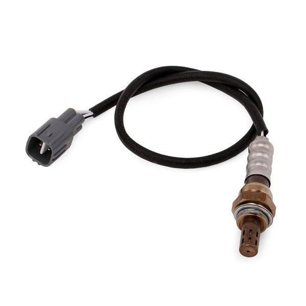 Oxygen Sensor