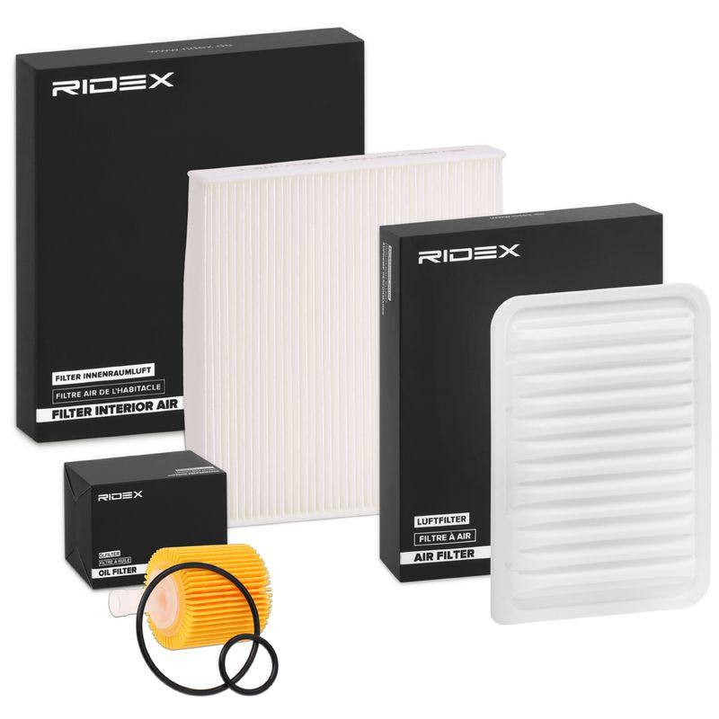 Filter Set