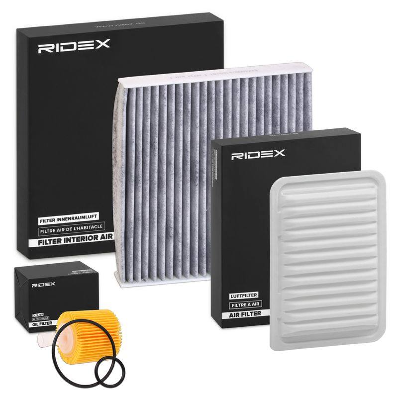 Filter Set
