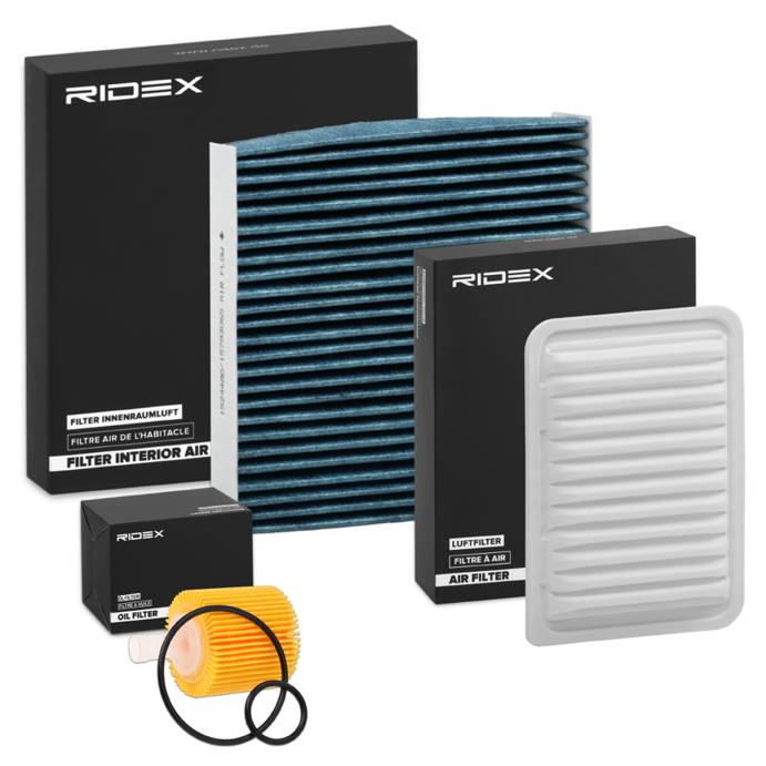 Filter Set