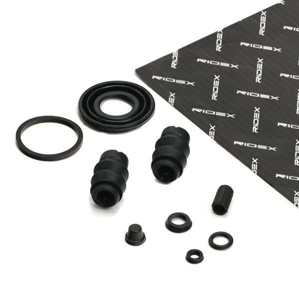 Repair Kit, brake caliper