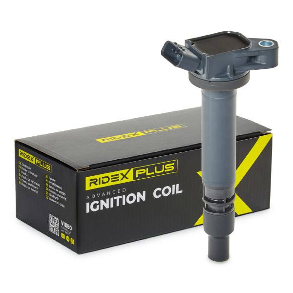 Ignition Coil