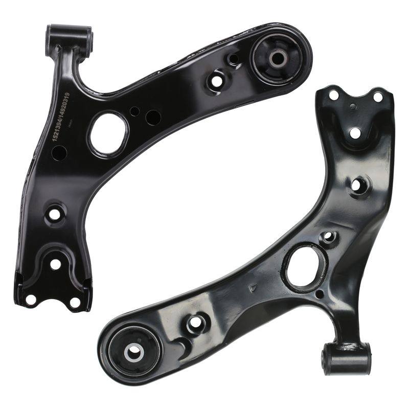 Repair Kit, control arm