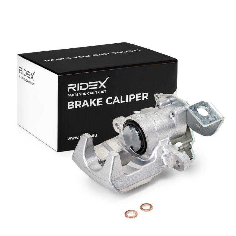 Brake Caliper