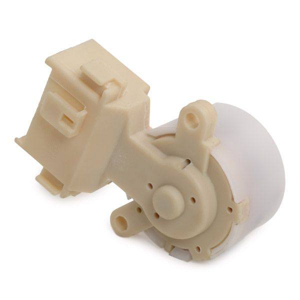 Ignition Switch