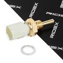 Sensor, coolant temperature