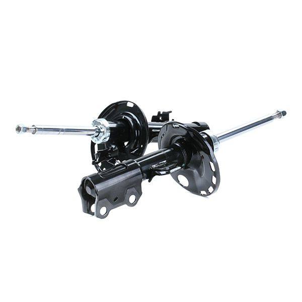 Shock Absorber