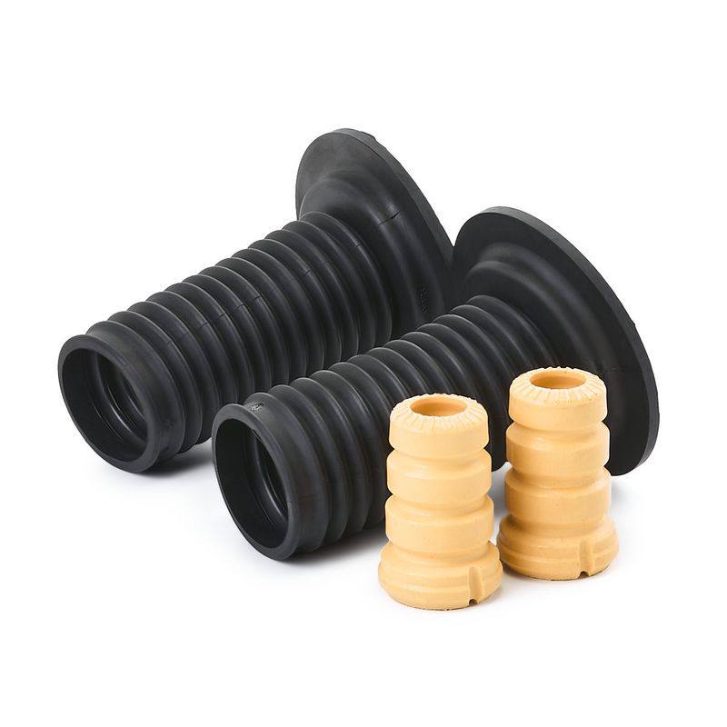 Dust Cover Kit, shock absorber