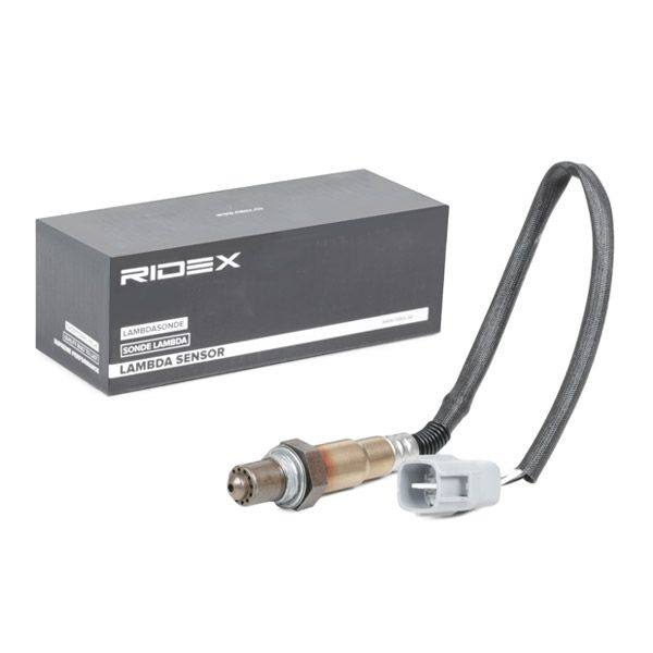Oxygen Sensor