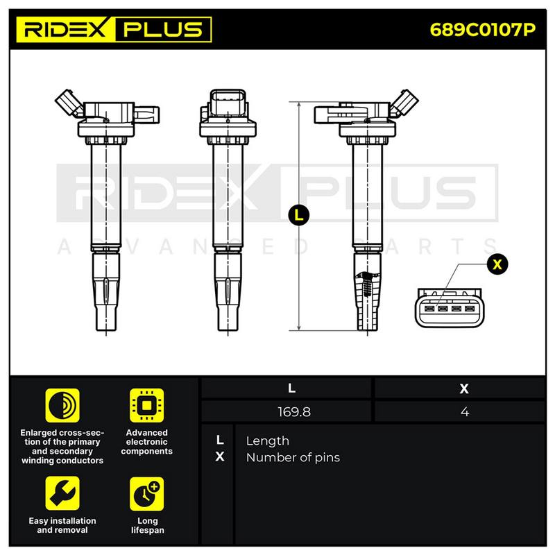 Ignition Coil
