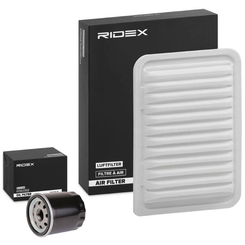 Filter Set