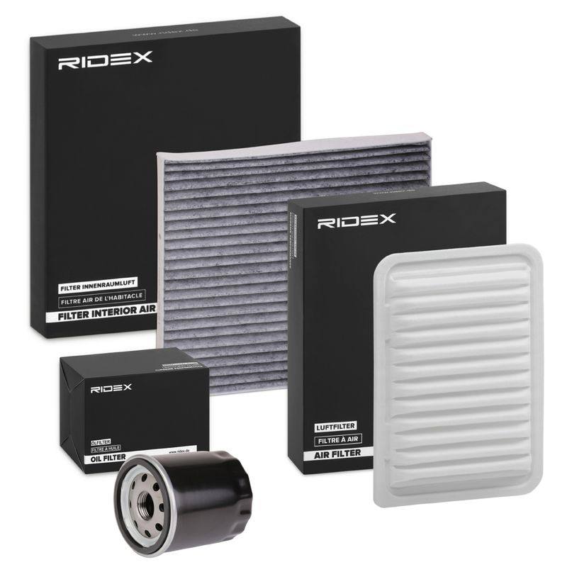 Filter Set