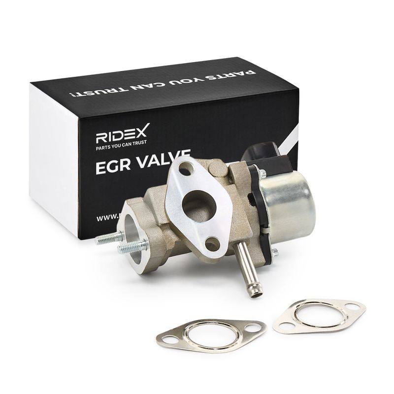 EGR Valve