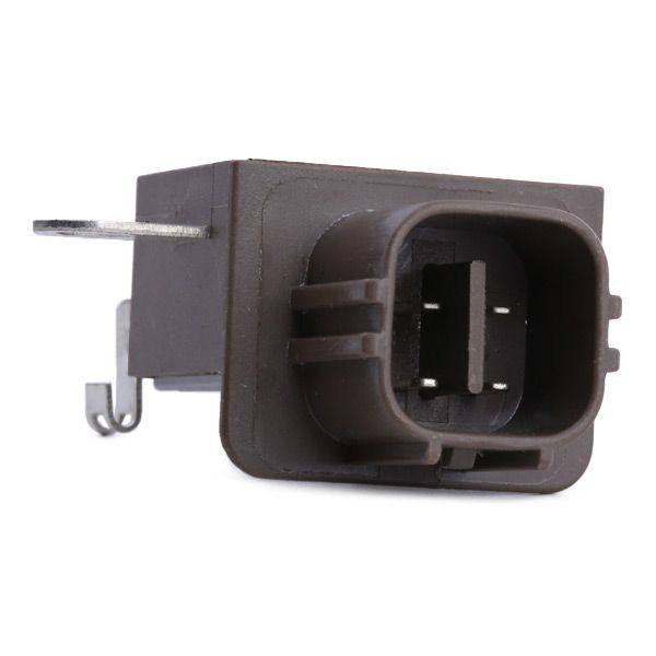 Alternator Regulator