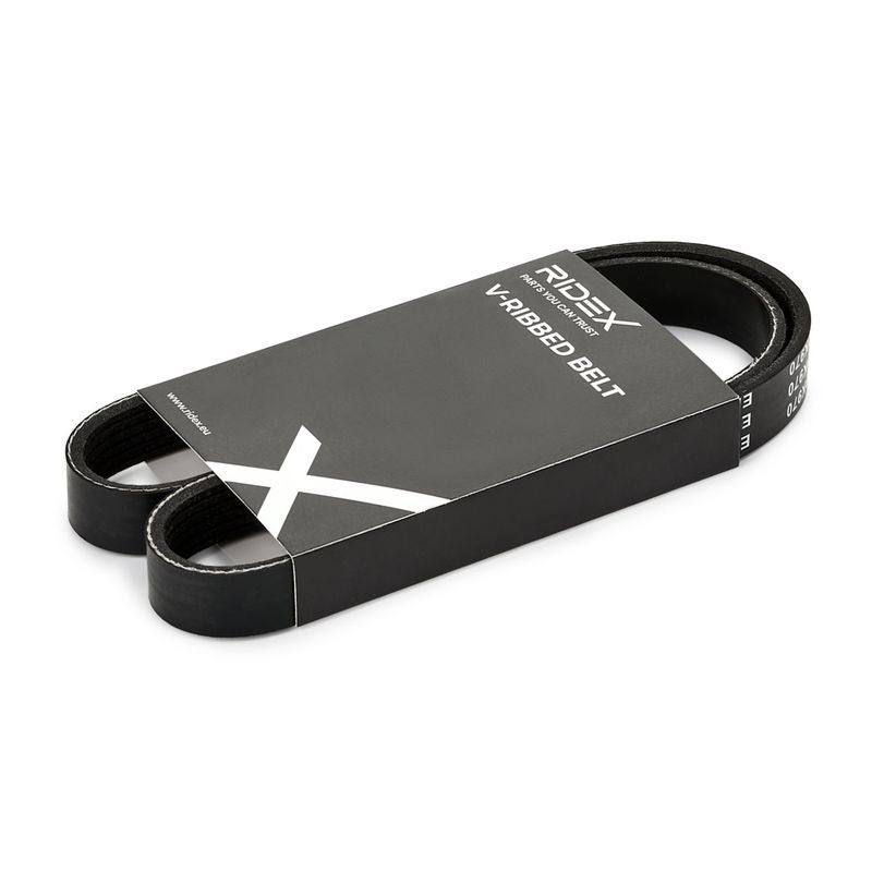 V-ribbed Belt
