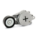 Tensioner Pulley, V-ribbed belt