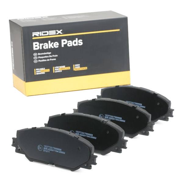 Brake Kit, disc brake