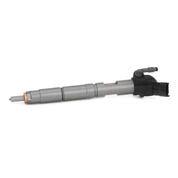 Injector Nozzle