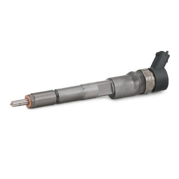 Injector Nozzle