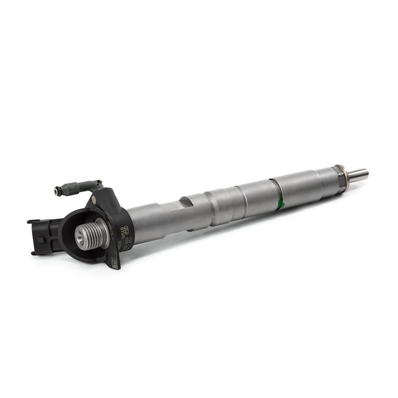 Injector Nozzle