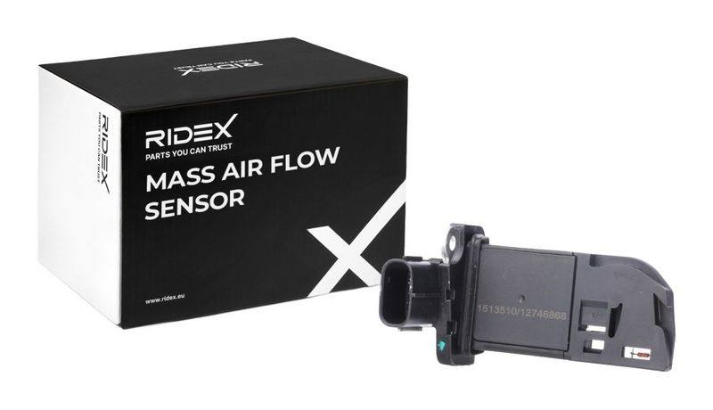 Mass Air Flow Sensor