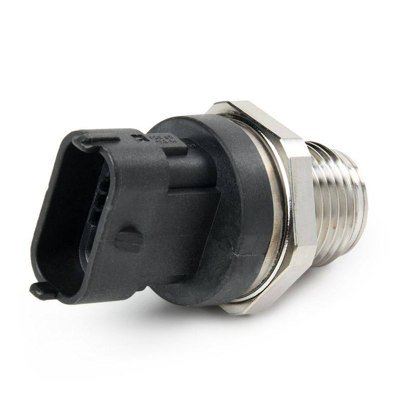 Sensor, fuel pressure