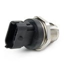 Sensor, fuel pressure