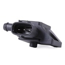 Sensor, exhaust pressure