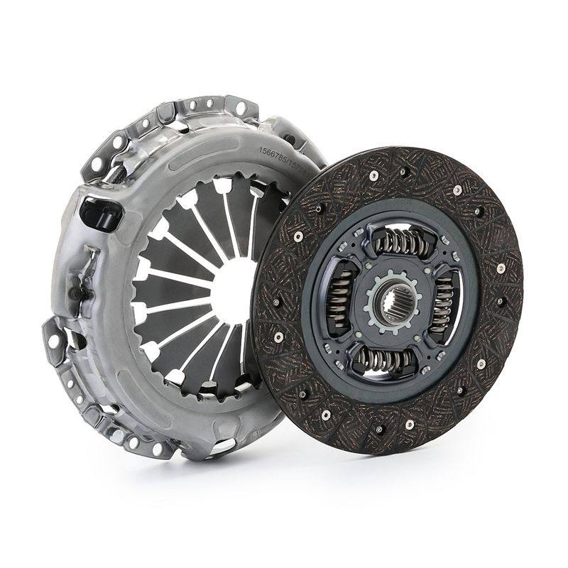 Clutch Kit