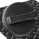 Cap, oil filler neck