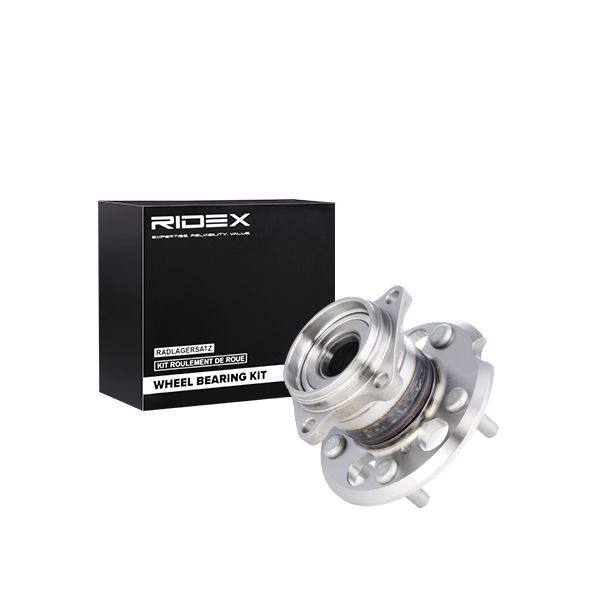 Wheel Bearing Kit