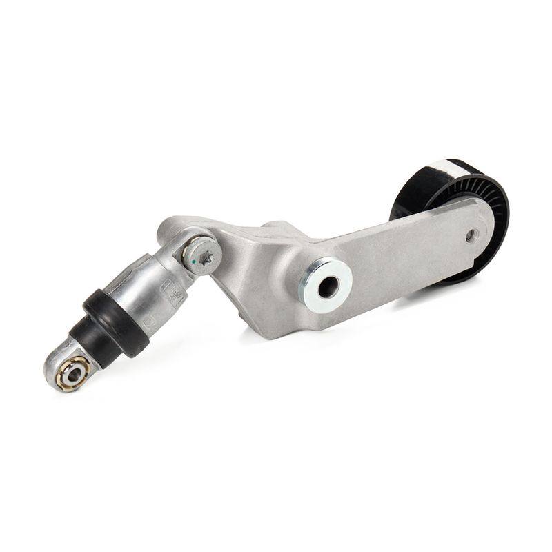 Tensioner Pulley, V-ribbed belt