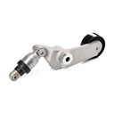 Tensioner Pulley, V-ribbed belt