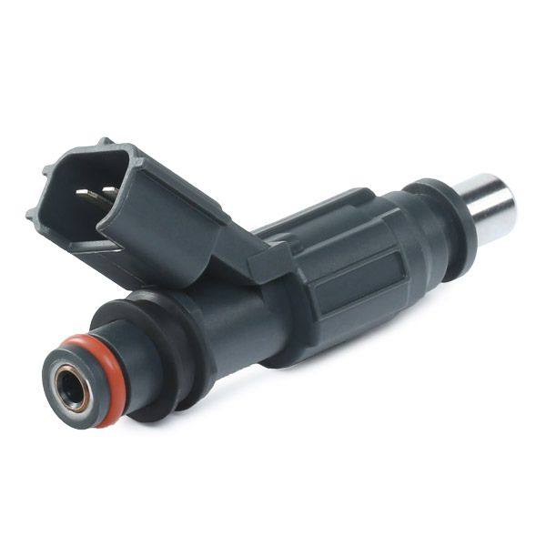 Injector Nozzle