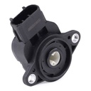 Sensor, throttle position