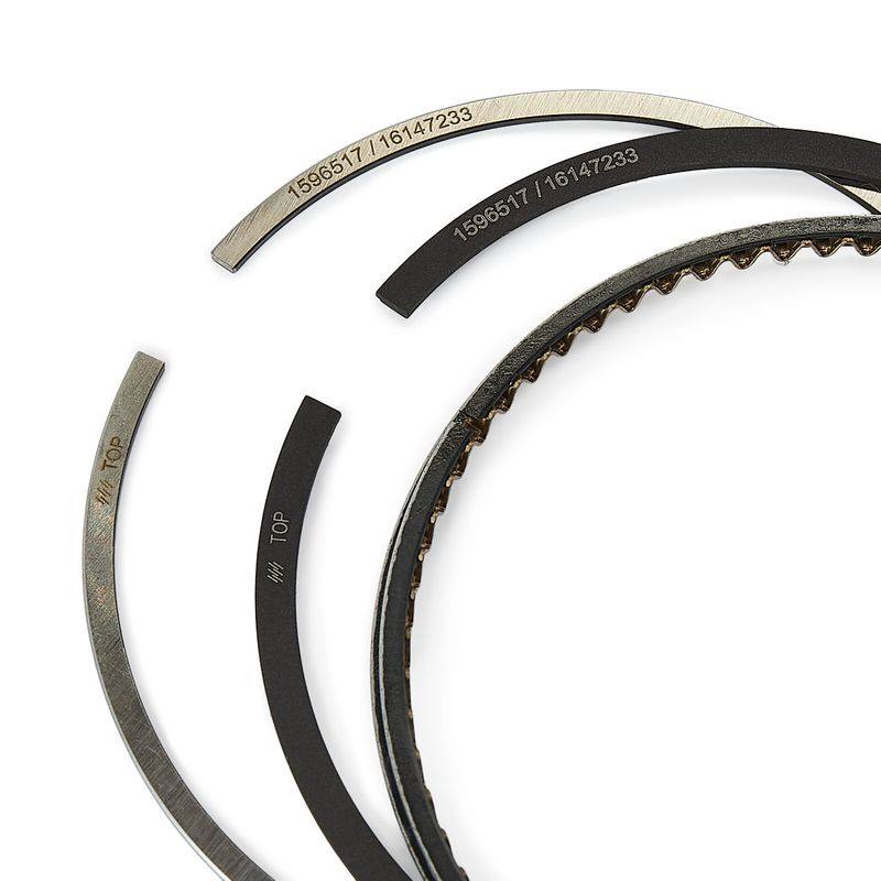 Piston Ring Set