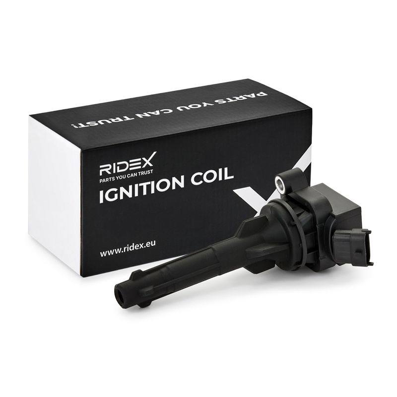 Ignition Coil
