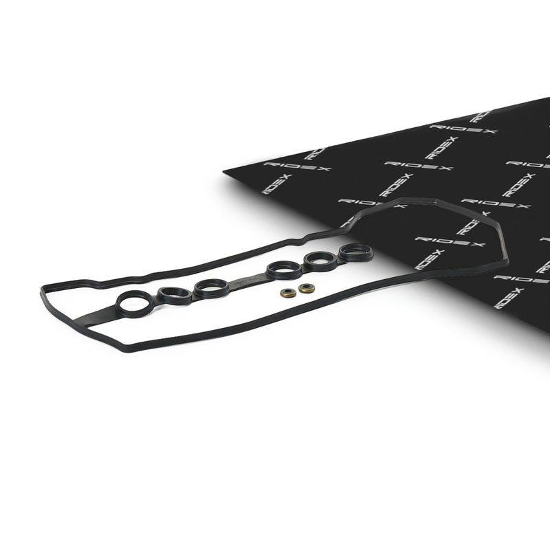 Gasket Set, cylinder head cover