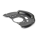 Splash Guard, brake disc