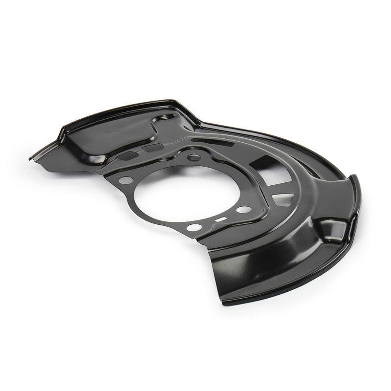 Splash Guard, brake disc