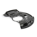 Splash Guard, brake disc