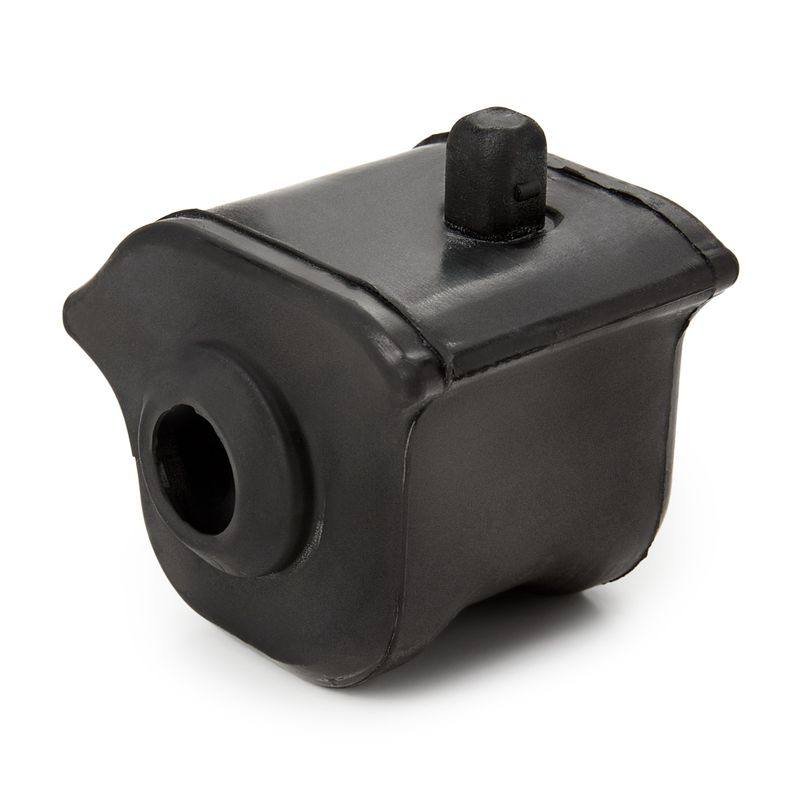 Mounting, stabiliser bar