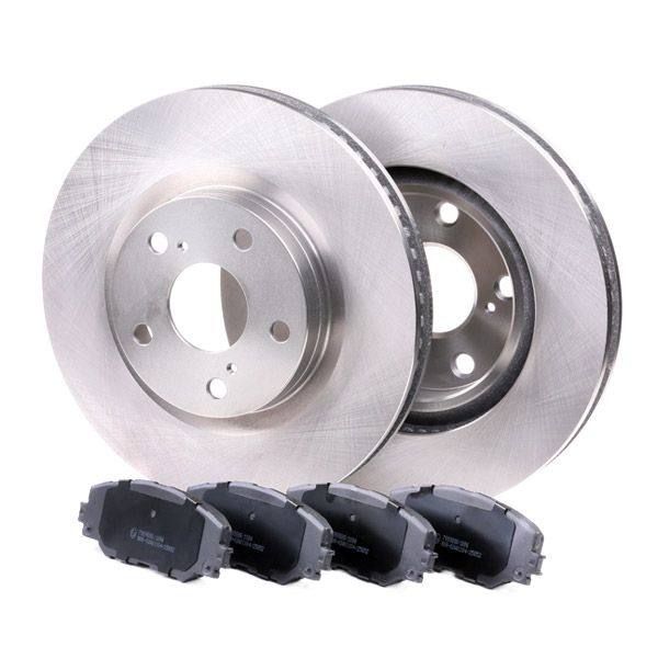 Brake Kit, disc brake