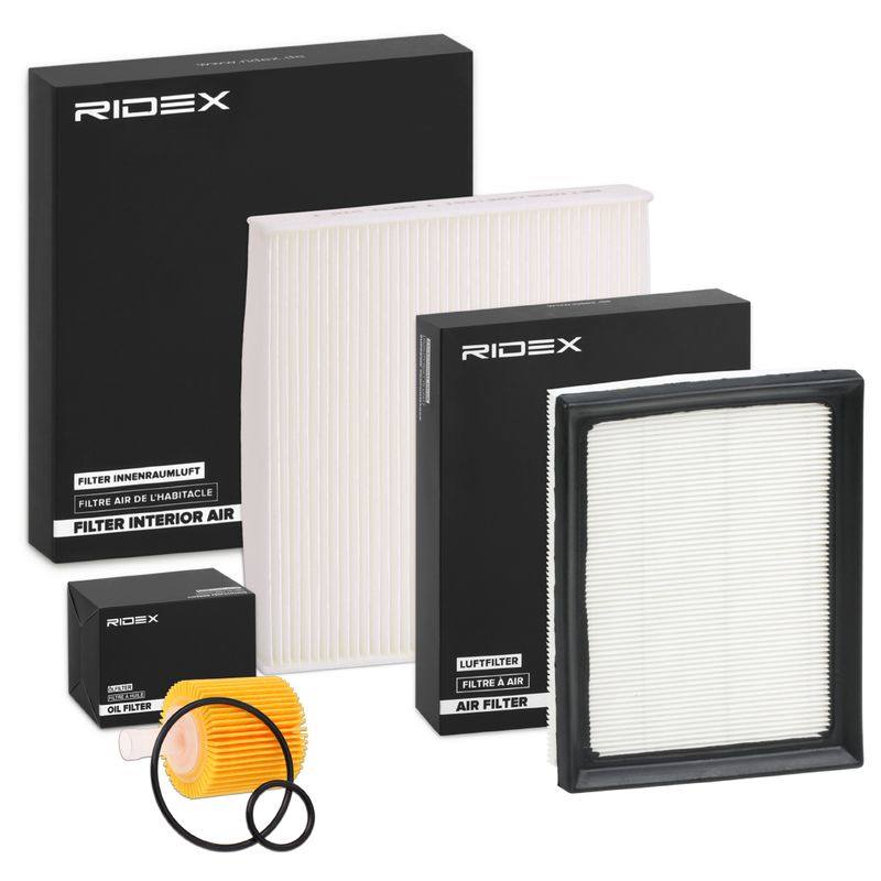Filter Set