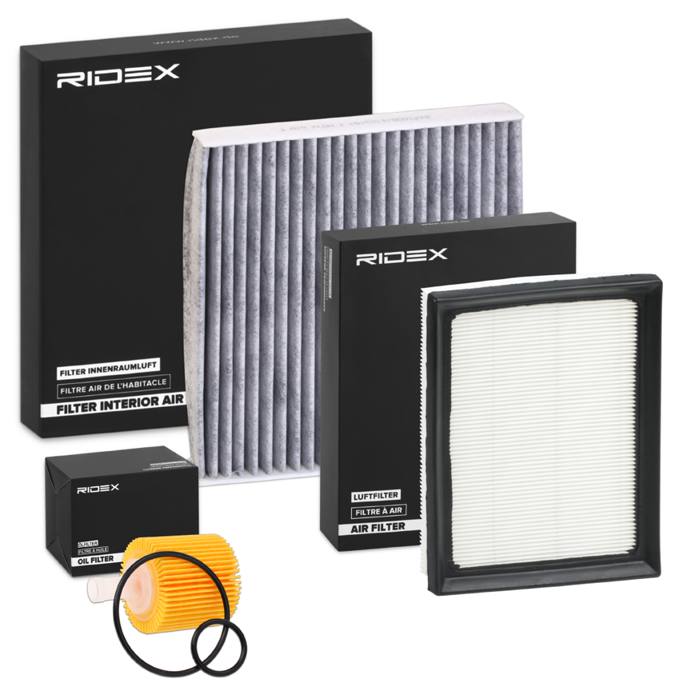 Filter Set