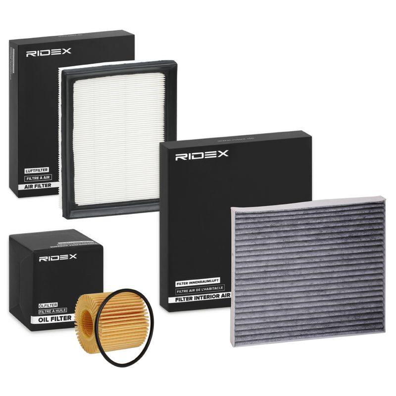 Filter Set