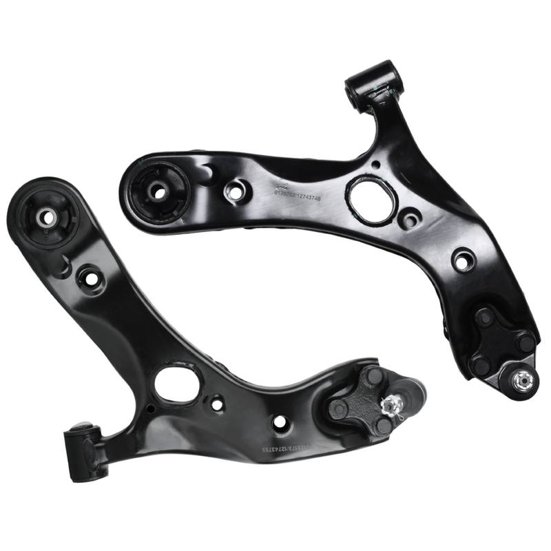 Repair Kit, control arm