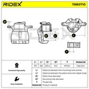 Brake Caliper