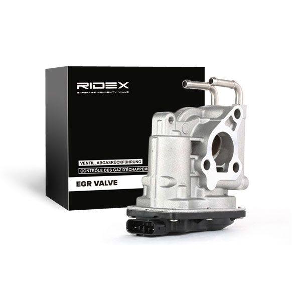 EGR Valve