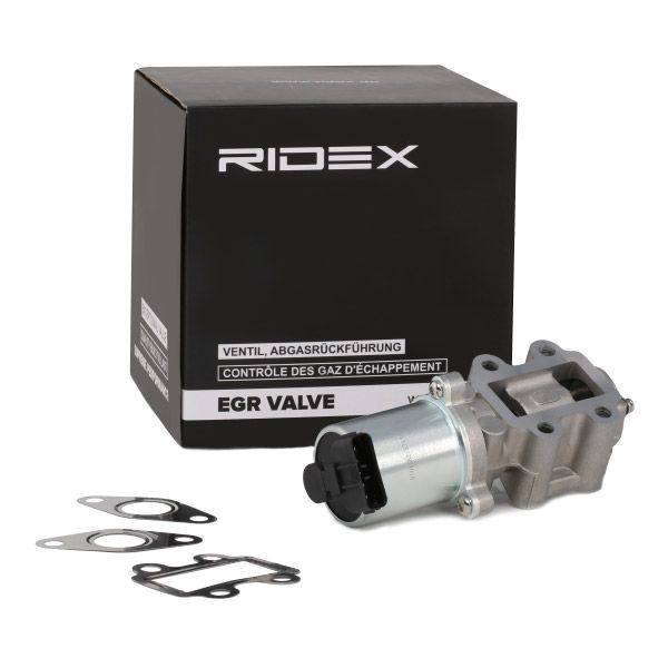 EGR Valve